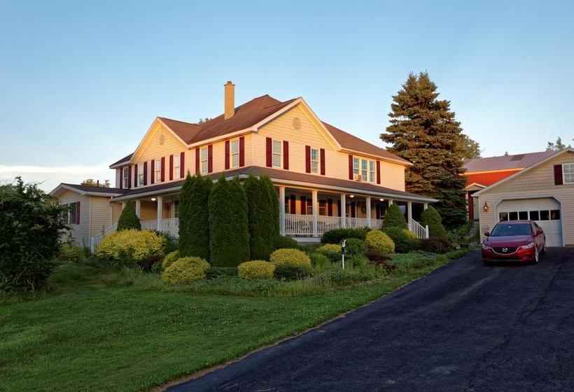 住宿加早餐 Yesterday Farm