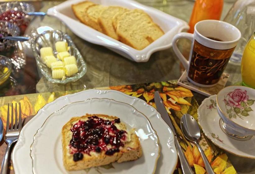 住宿加早餐 Yesterday Farm