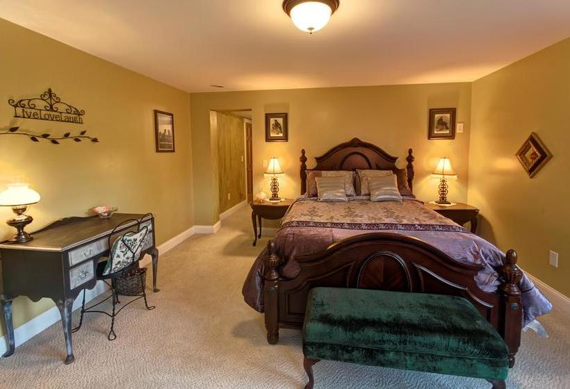 住宿加早餐 Yesterday Farm