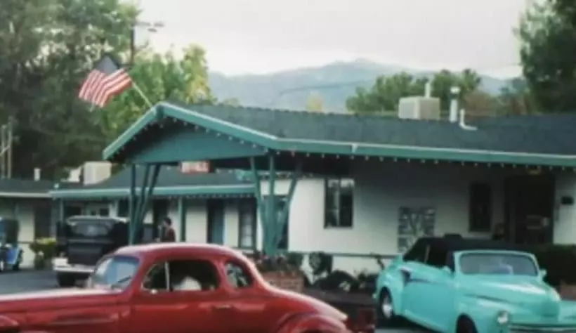 Bishop Village Motel