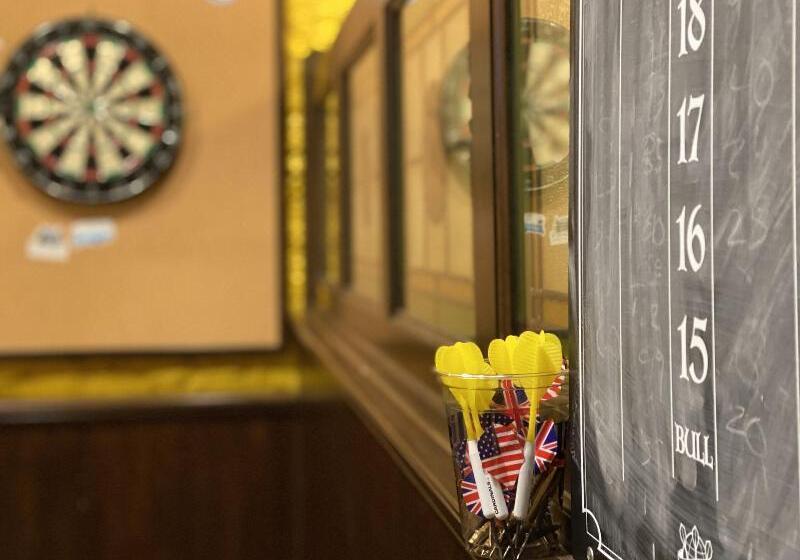 Historic Hotel Arvon