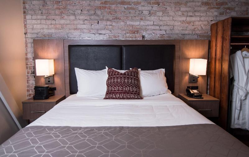 Historic Hotel Arvon