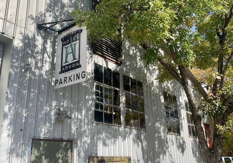 Historic Hotel Arvon