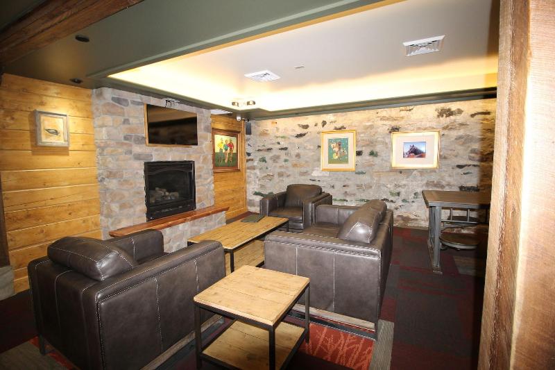 Historic Hotel Arvon