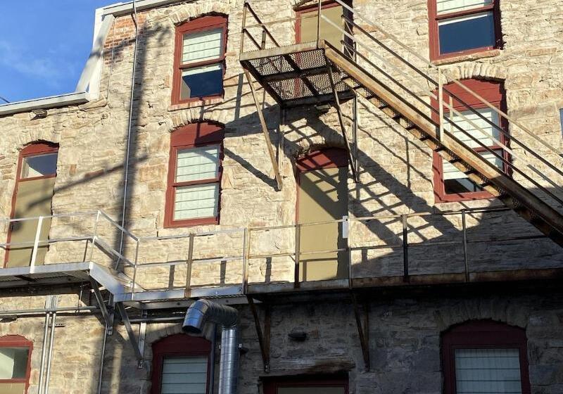 Historic Hotel Arvon