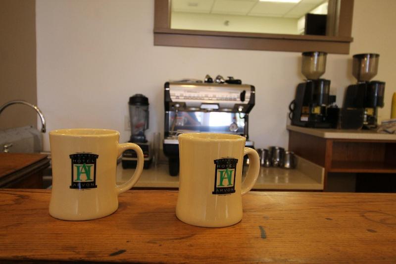 Historic Hotel Arvon