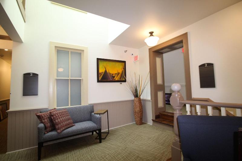 Historic Hotel Arvon