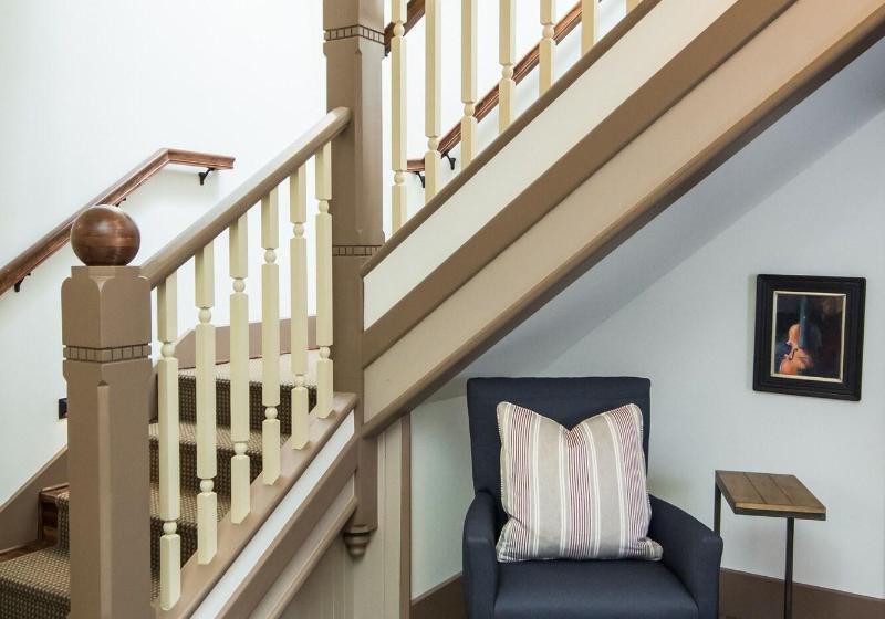 Historic Hotel Arvon