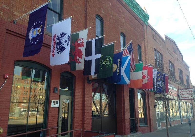 Historic Hotel Arvon