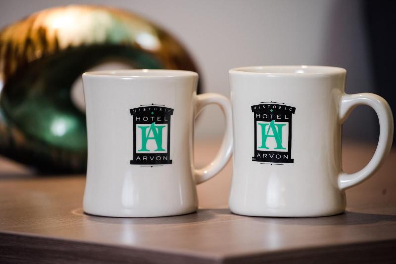 Historic Hotel Arvon