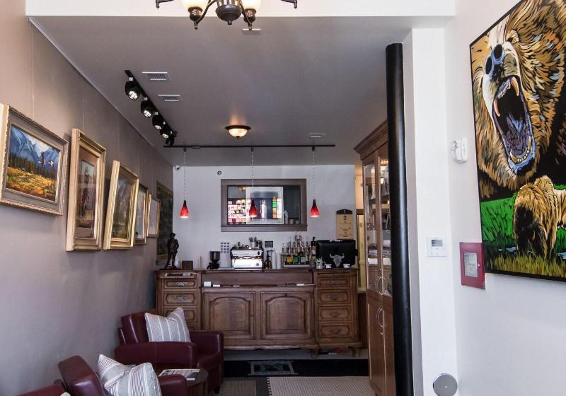 Historic Hotel Arvon