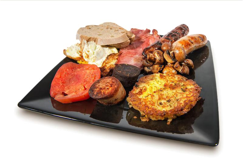 Historic Hotel Arvon