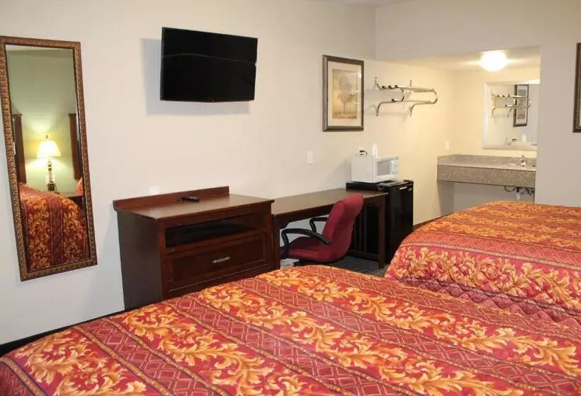 ホテル American Inn & Suites