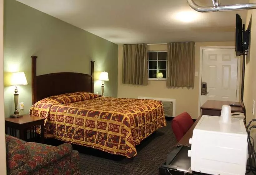 ホテル American Inn & Suites