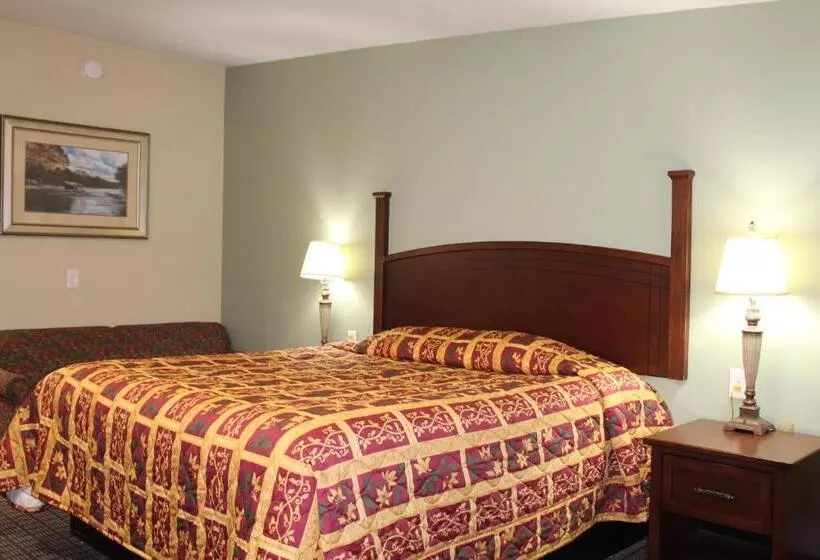ホテル American Inn & Suites