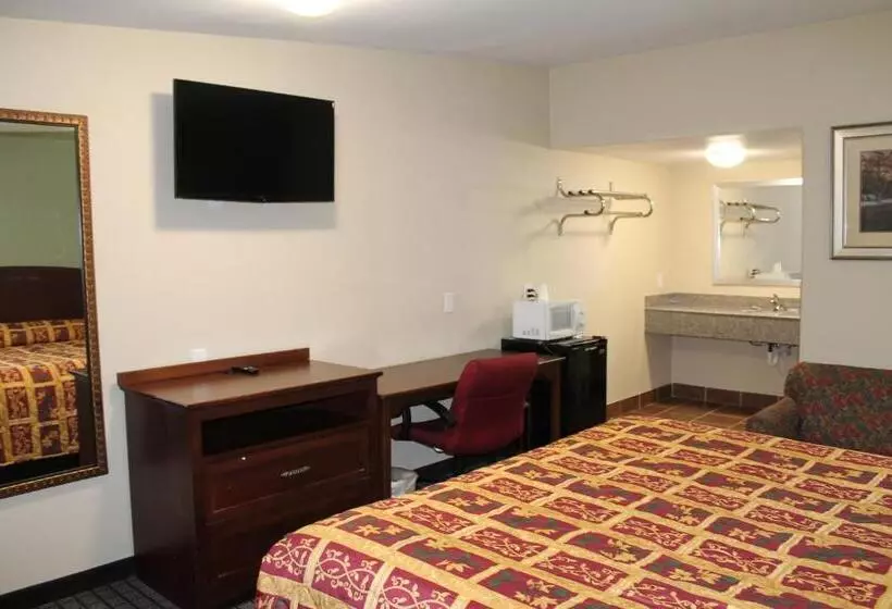 ホテル American Inn & Suites