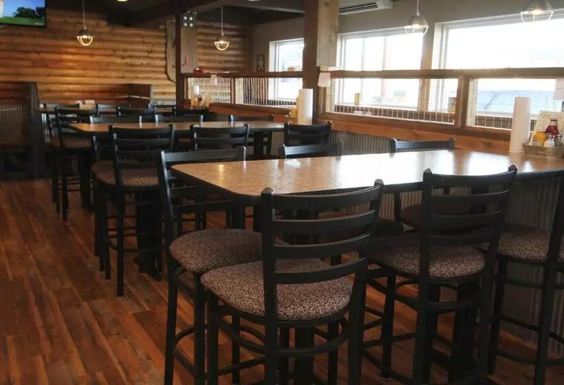 ホテル Bowman Lodge & Convention Center
