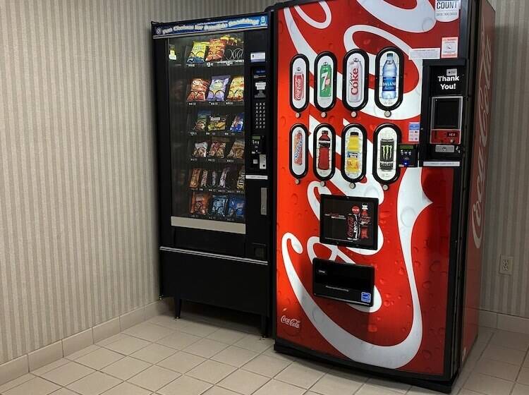 בית מלון כפרי Budget Inn San Leandro