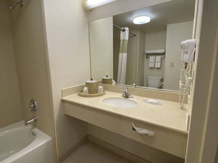 בית מלון כפרי Budget Inn San Leandro