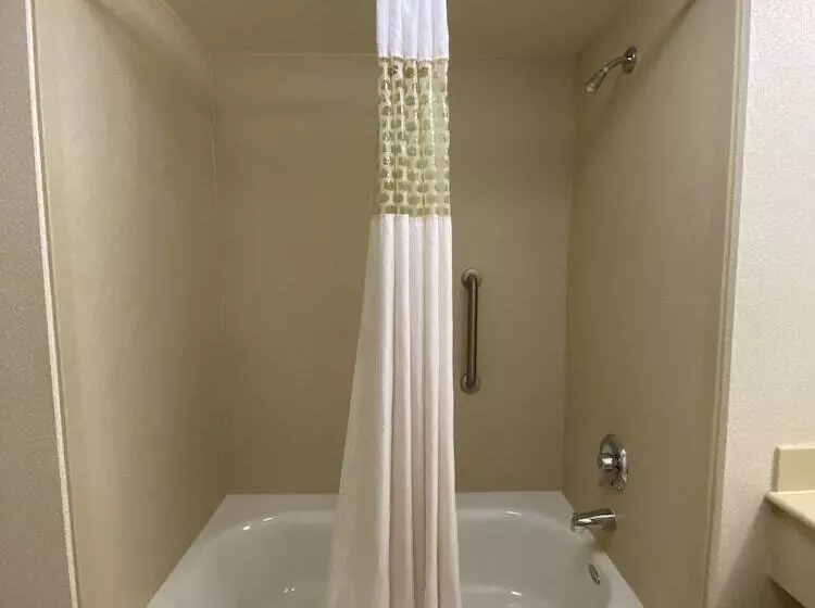 ホテル Budget Inn San Leandro