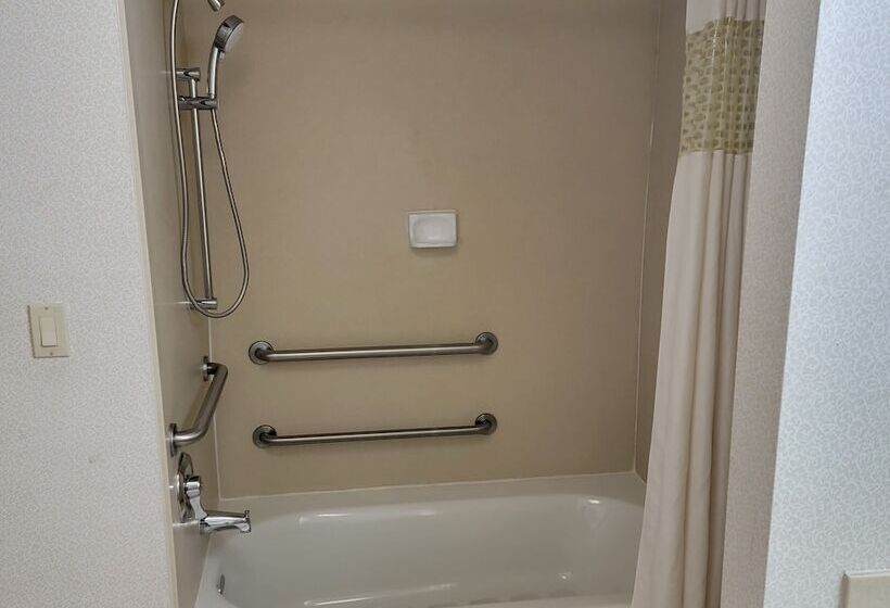 בית מלון כפרי Budget Inn San Leandro