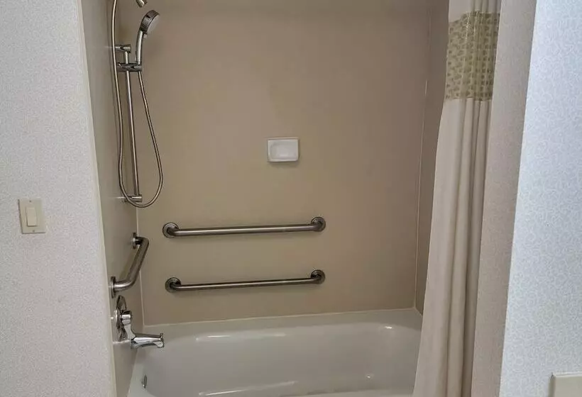 ホテル Budget Inn San Leandro