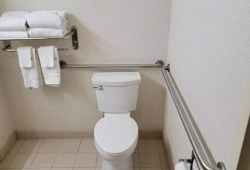 ホテル Budget Inn San Leandro
