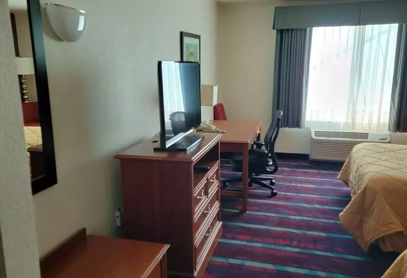 ホテル Budget Inn San Leandro