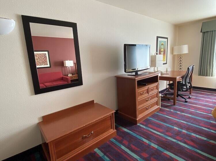 בית מלון כפרי Budget Inn San Leandro