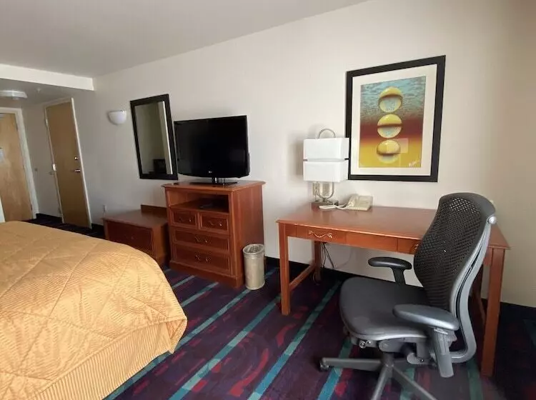 ホテル Budget Inn San Leandro