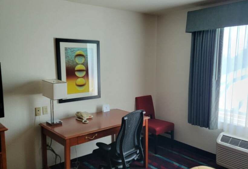 בית מלון כפרי Budget Inn San Leandro