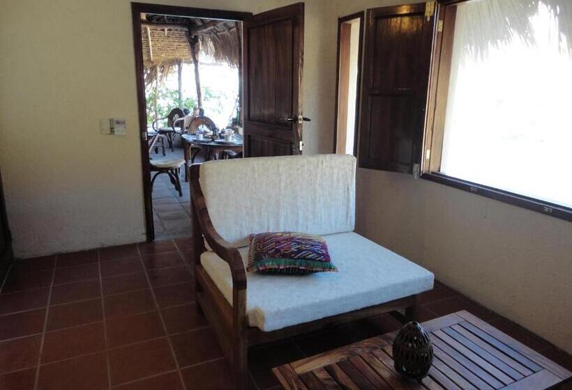 ホテル Casa Luna Playa