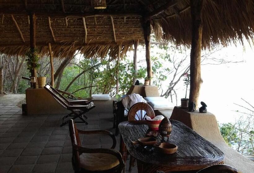 ホテル Casa Luna Playa