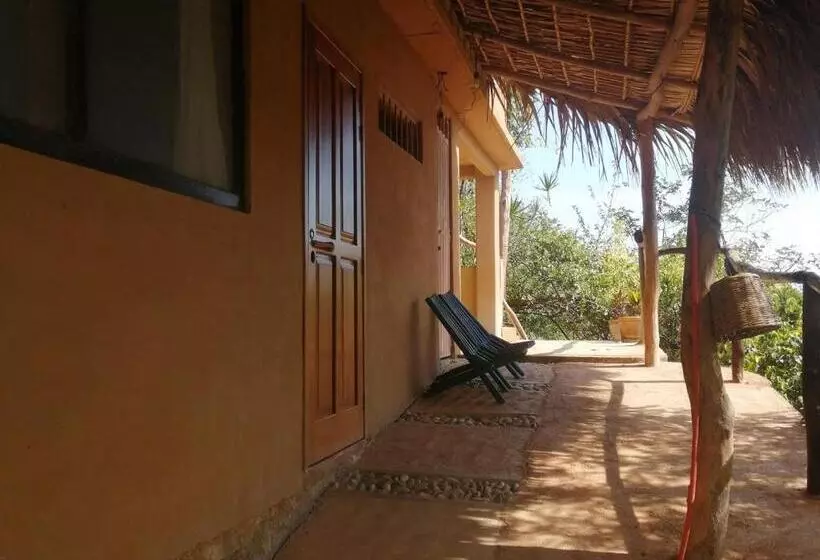 ホテル Casa Luna Playa