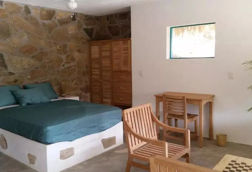 ホテル Casa Luna Playa