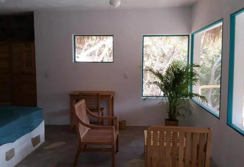 ホテル Casa Luna Playa