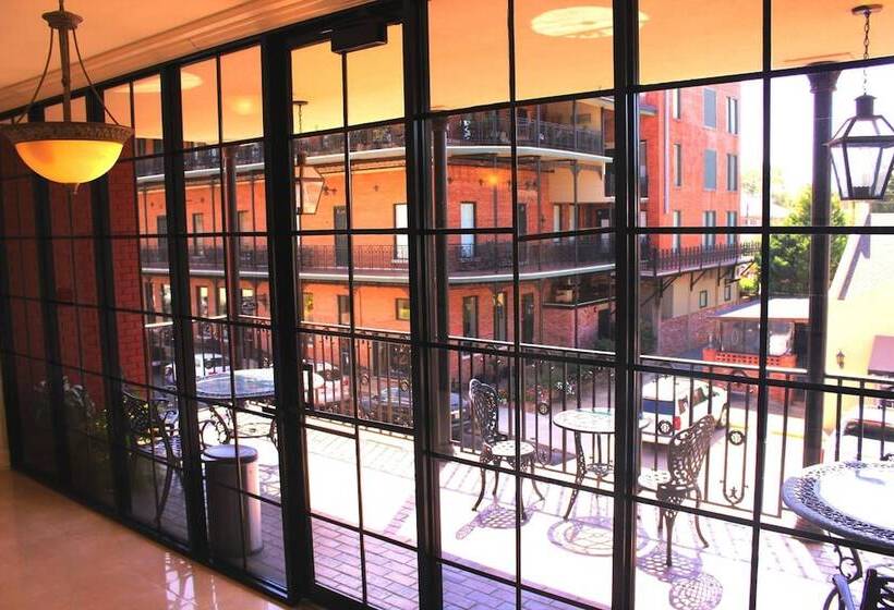 ホテル Church Street Inn