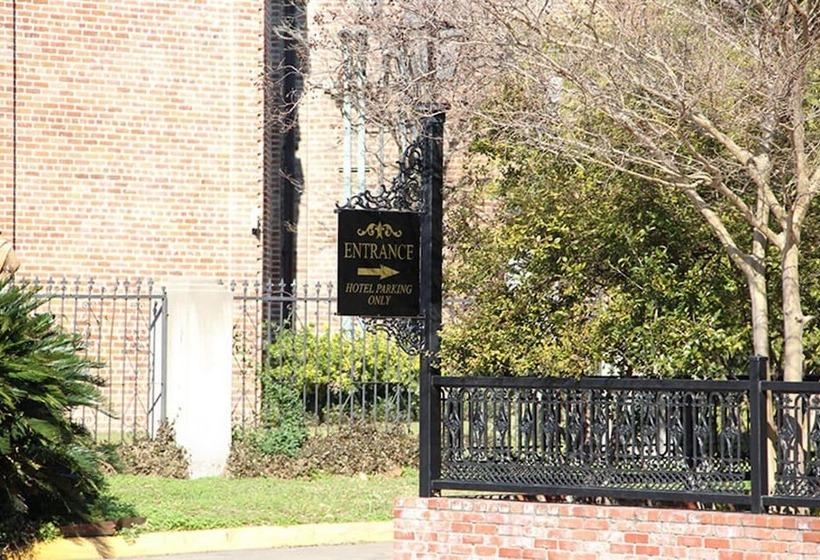 ホテル Church Street Inn