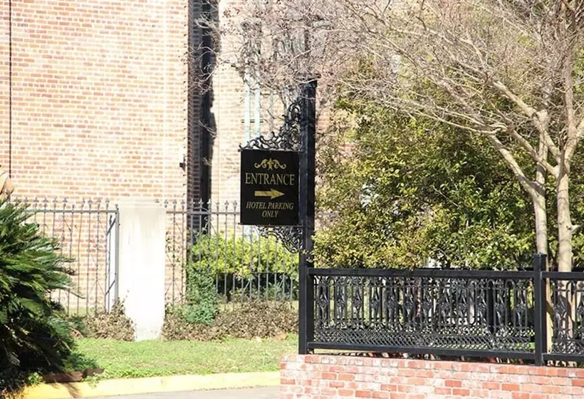 هتل Church Street Inn