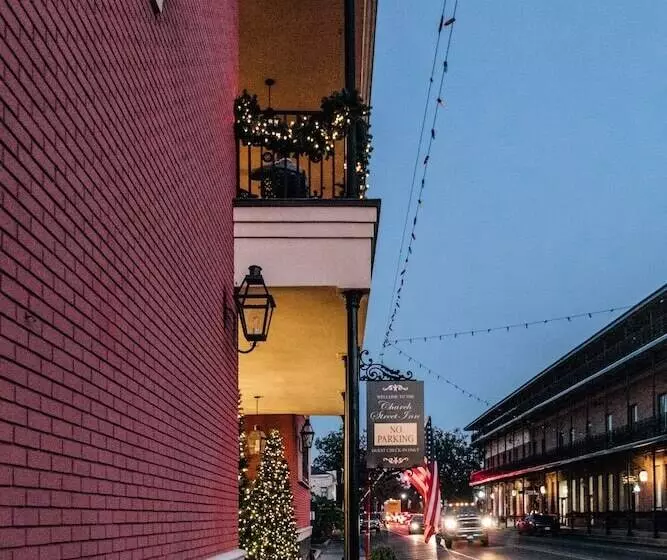 هتل Church Street Inn