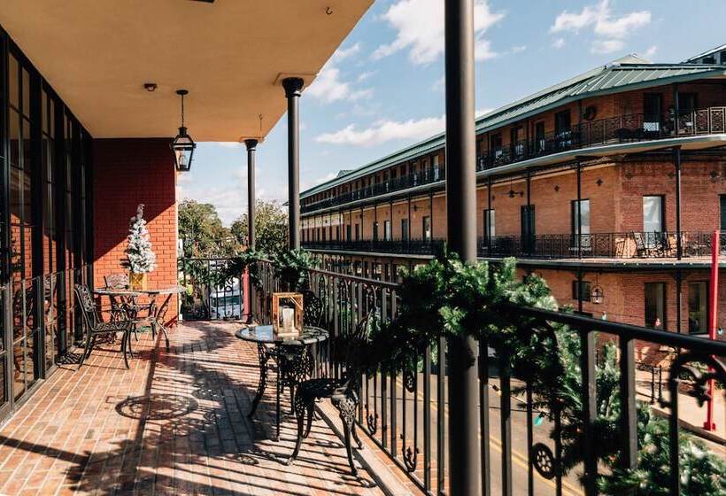 ホテル Church Street Inn