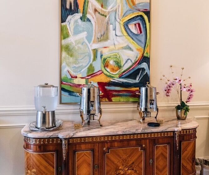 ホテル Church Street Inn