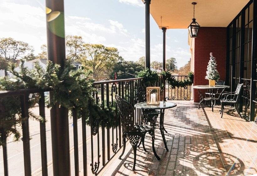 ホテル Church Street Inn