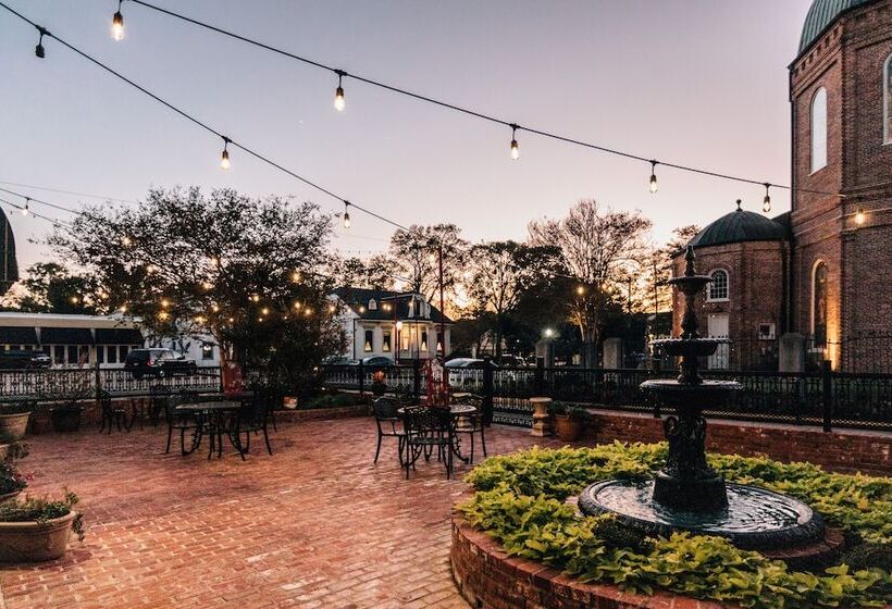 ホテル Church Street Inn