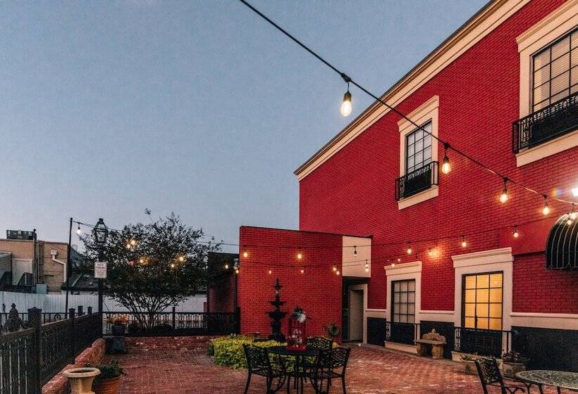 ホテル Church Street Inn