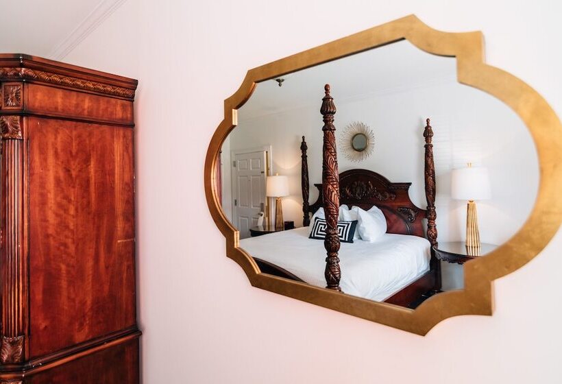 ホテル Church Street Inn