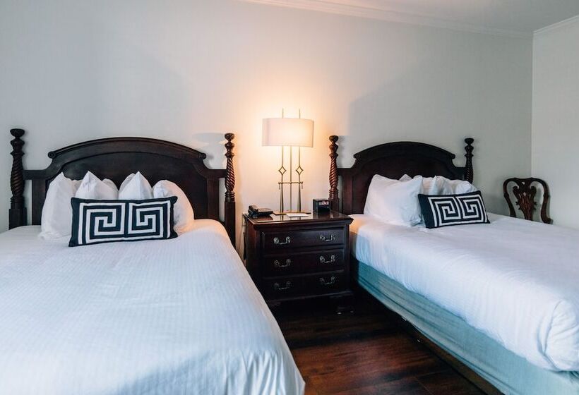 ホテル Church Street Inn