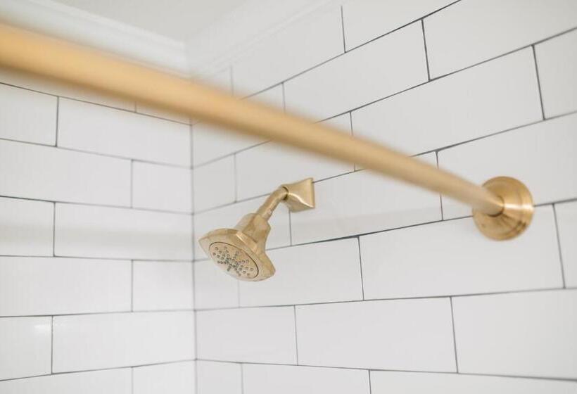 ホテル Church Street Inn