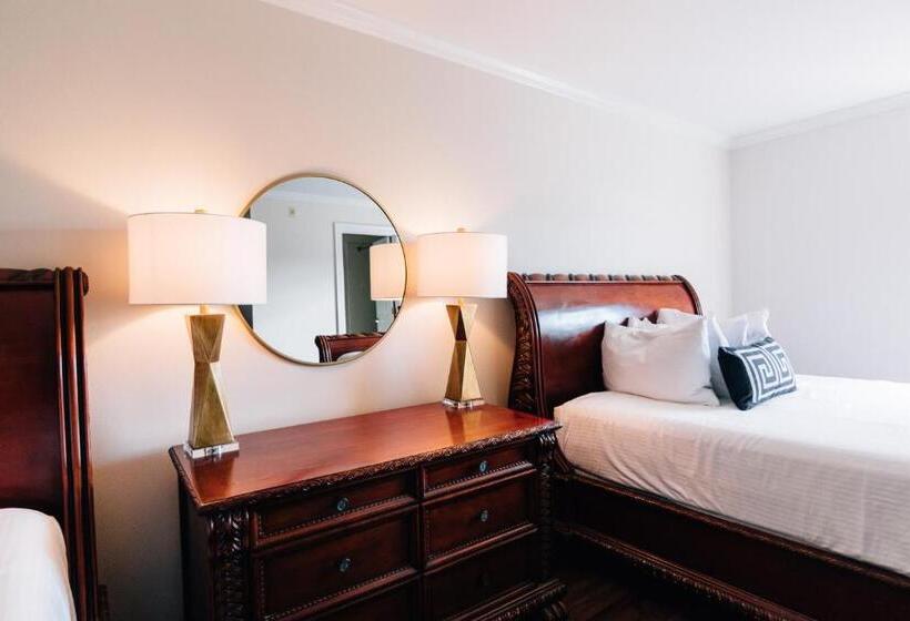 ホテル Church Street Inn