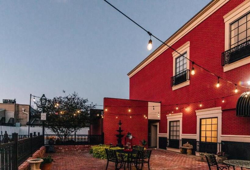 ホテル Church Street Inn